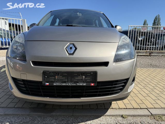 Renault Grand Scénic